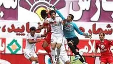 اوج هیجان در لیگ برتر فوتبال برای قهرمانی