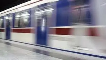 تاریخ «ری» روی خط مترو می لرزد