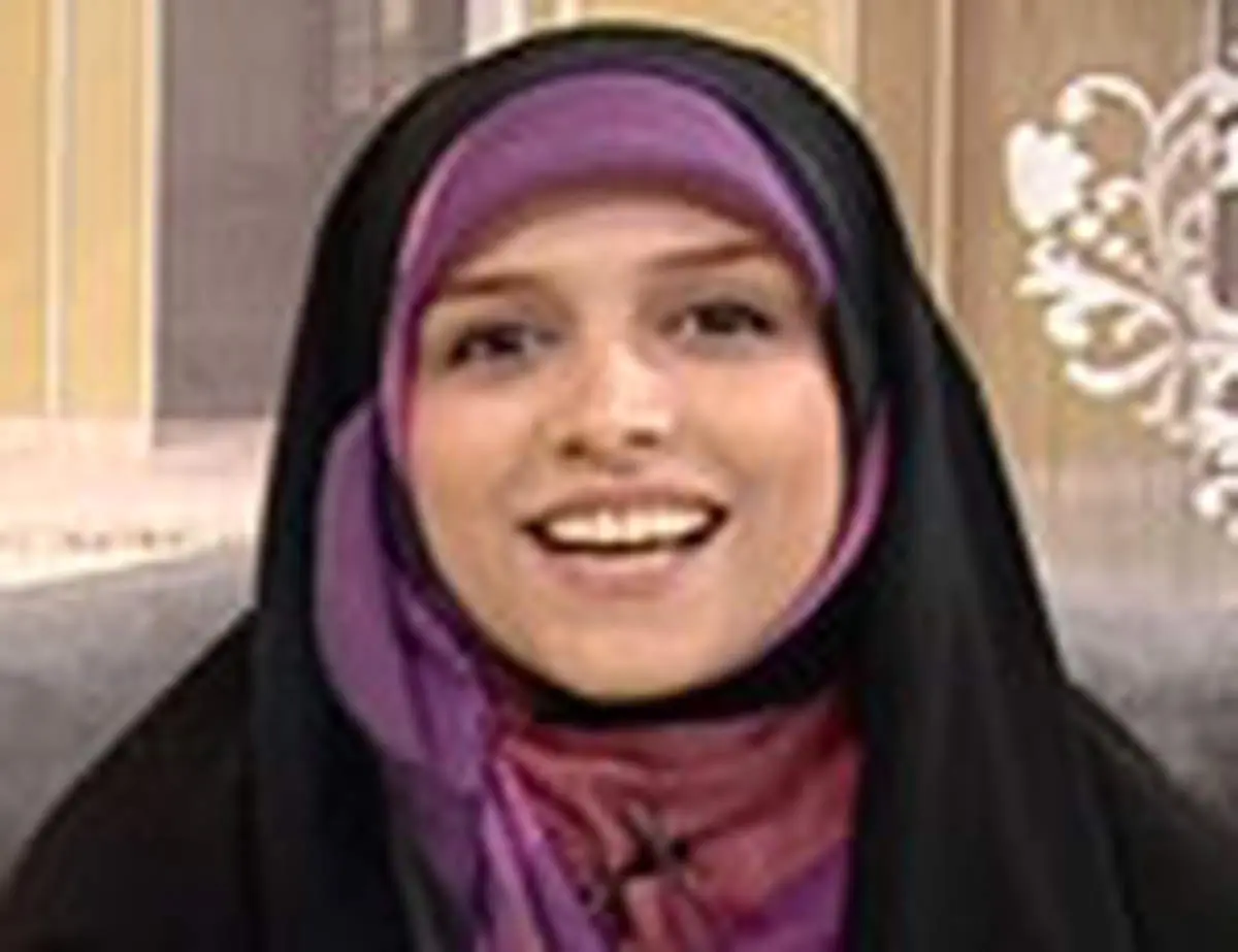 مژده لواسانی:ماشینم شاسی بلند است اما اسمش را نمی گویم!