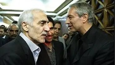 دادکان دوباره به پرسپولیس نزدیک شد