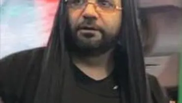 یک مداح اهل بیت درگذشت