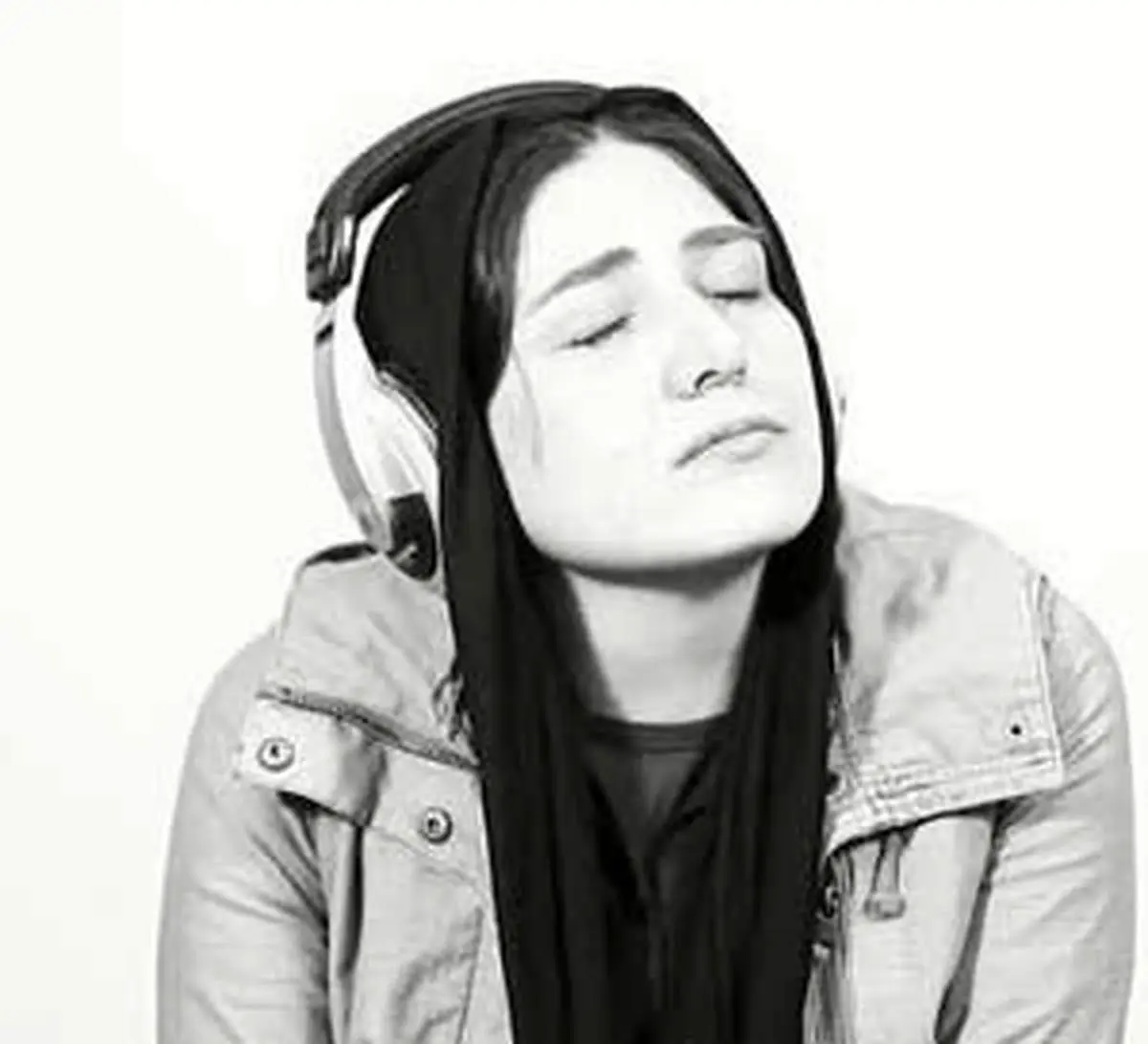 نظر همایون شجریان درباره کلیپ باران کوثری +عکس