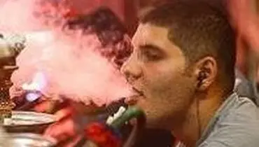 قلیان ۲۰۰ هزار تومانی برای ميلياردرهای تهرانی