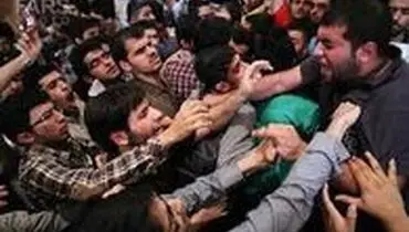 تا کی بسیج دانشجویی از حق خود برای برخورد با خاطیان محروم بماند؟
