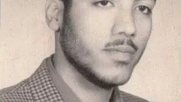 عکسی دیده نشده از مجری مشهور ورزشی