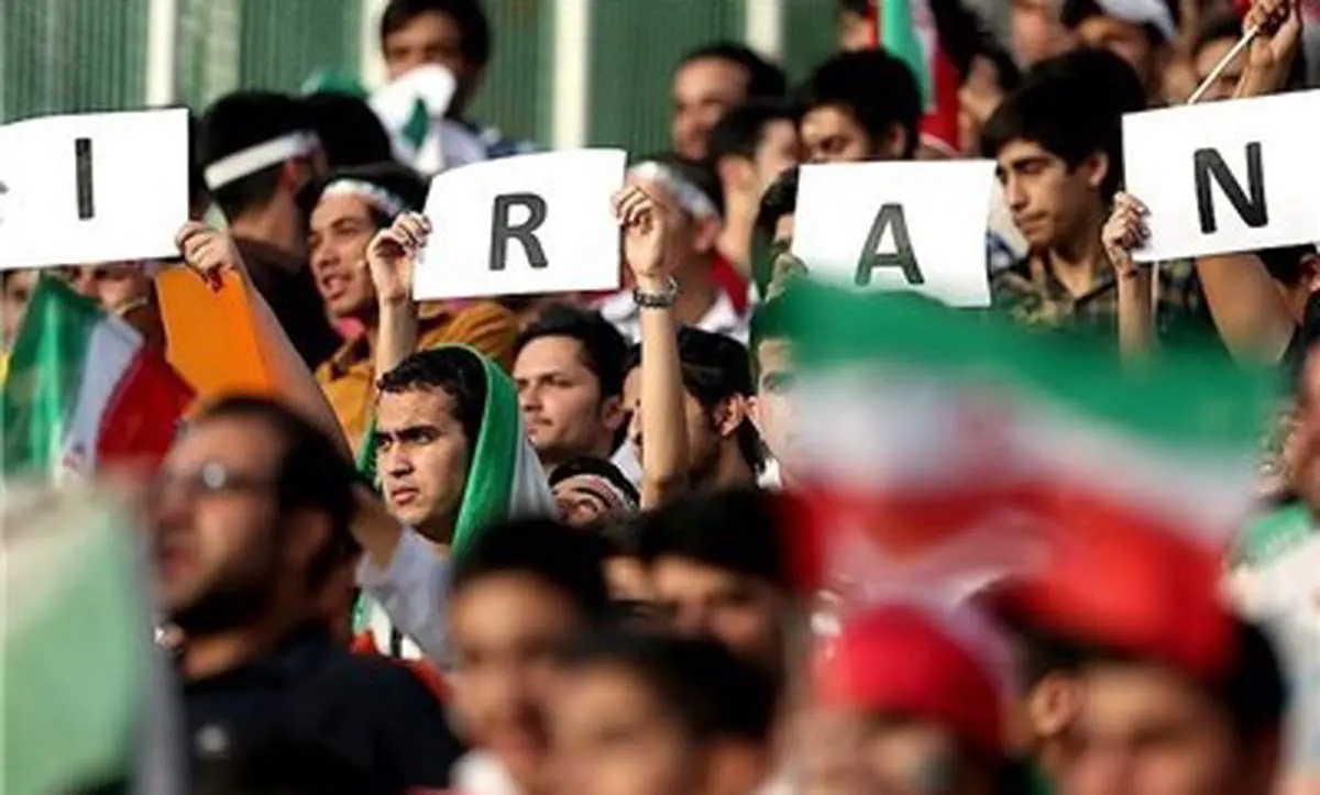 "چرا شجریان سرود تیم ملی را نخواند"