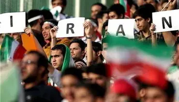"چرا شجریان سرود تیم ملی را نخواند"