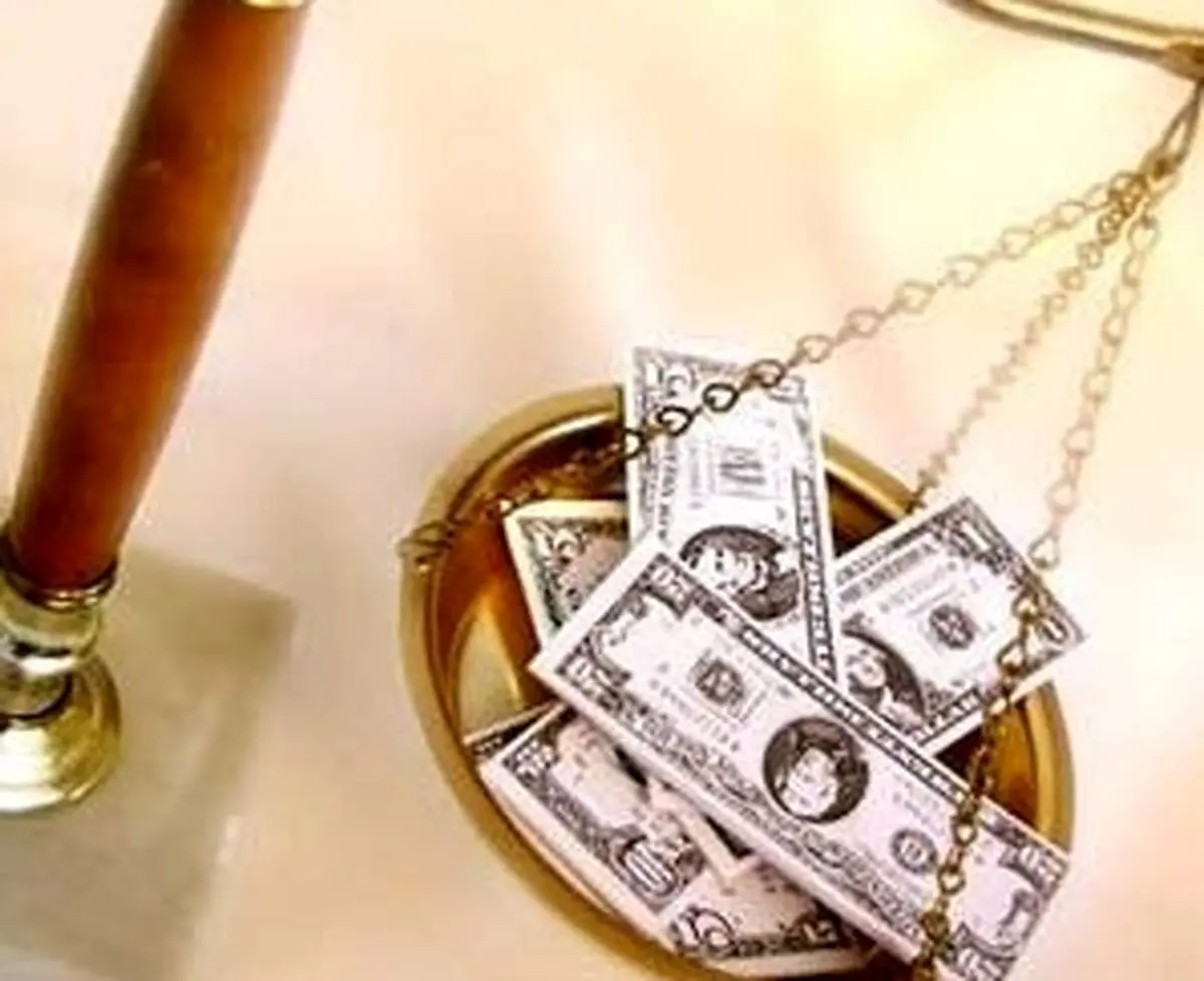 آینده مبارزه با فساد در سال 93 چه خواهد بود؟