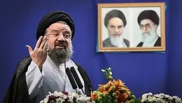 خاتمی: شهادت مرزبان ایرانی برای ما گزنده است/ دولت پاکستان باید پاسخگو باشد
