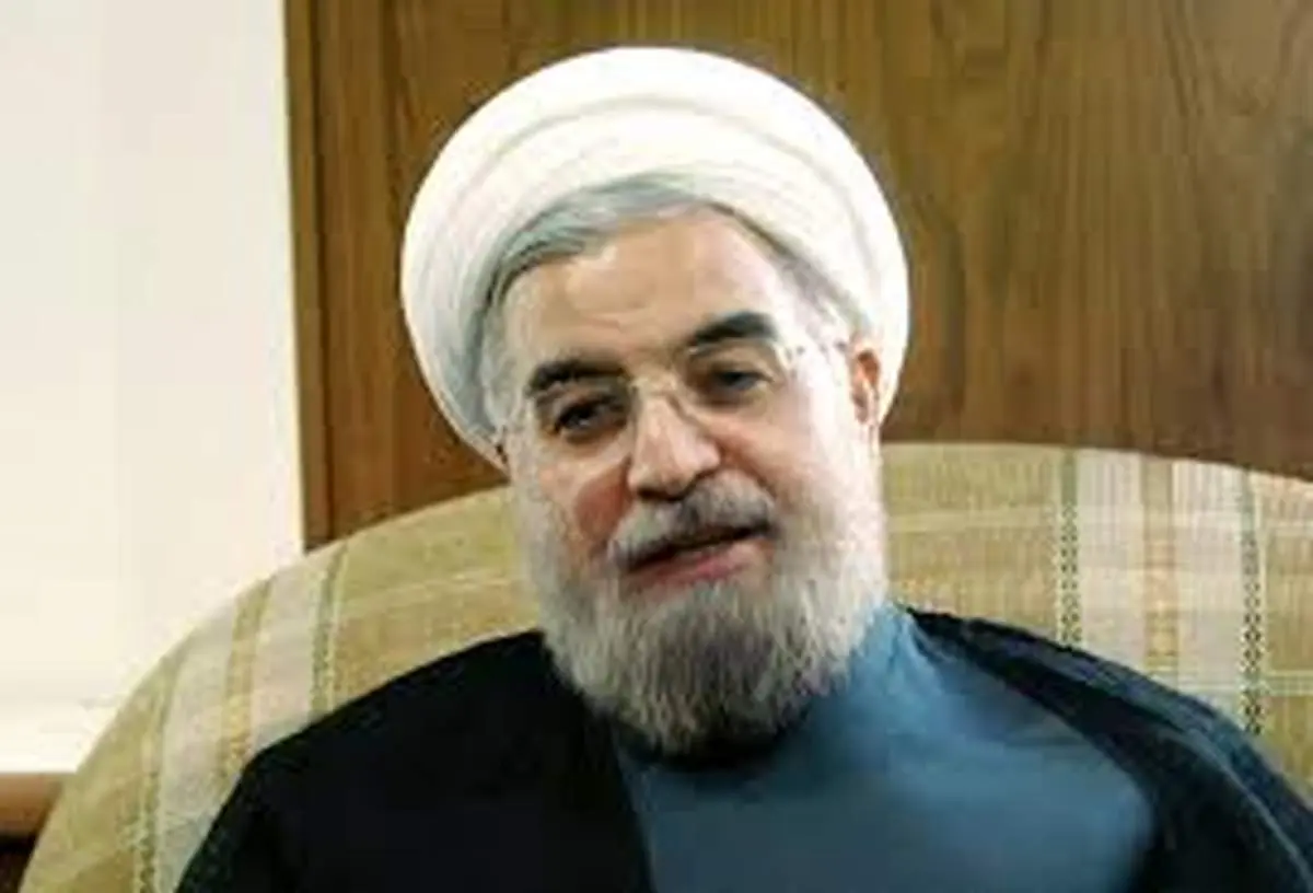 نخستین آزمایش بزرگ روحانی برای حفظ حمایت مردم در مقابل تندروها