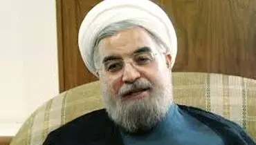 نخستین آزمایش بزرگ روحانی برای حفظ حمایت مردم در مقابل تندروها