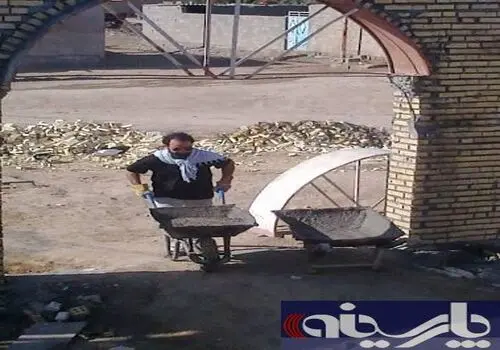 آخرین خبر از سطح هوشیاری رضا امیرخانی در بیمارستان