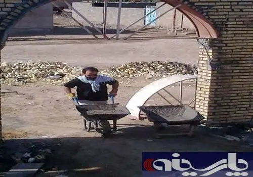 رضا امیرخانی دچار سانحه شد