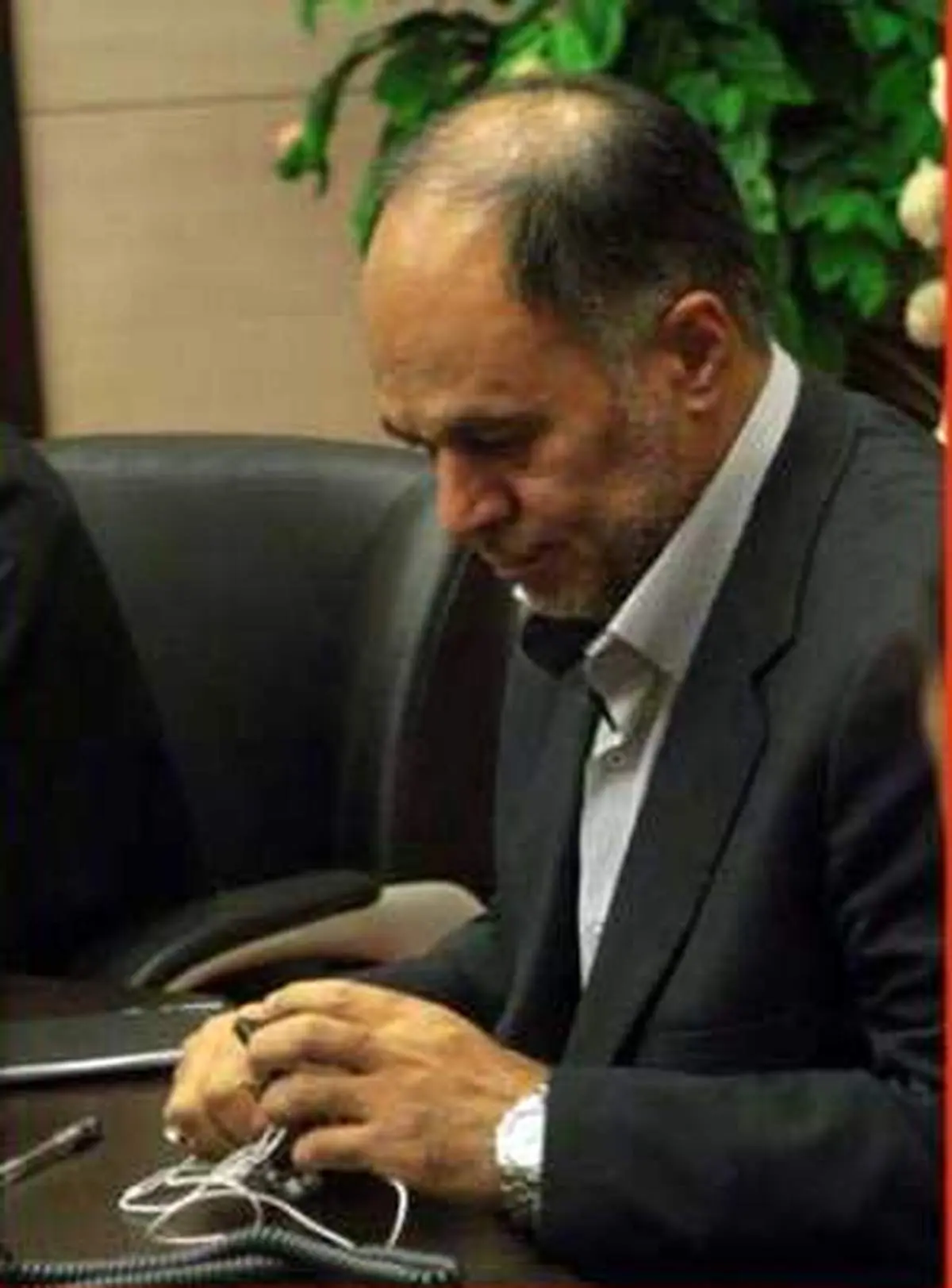 تکذیب آزادی مرزبانان به نقل از استاندار سیستان و بلوچستان