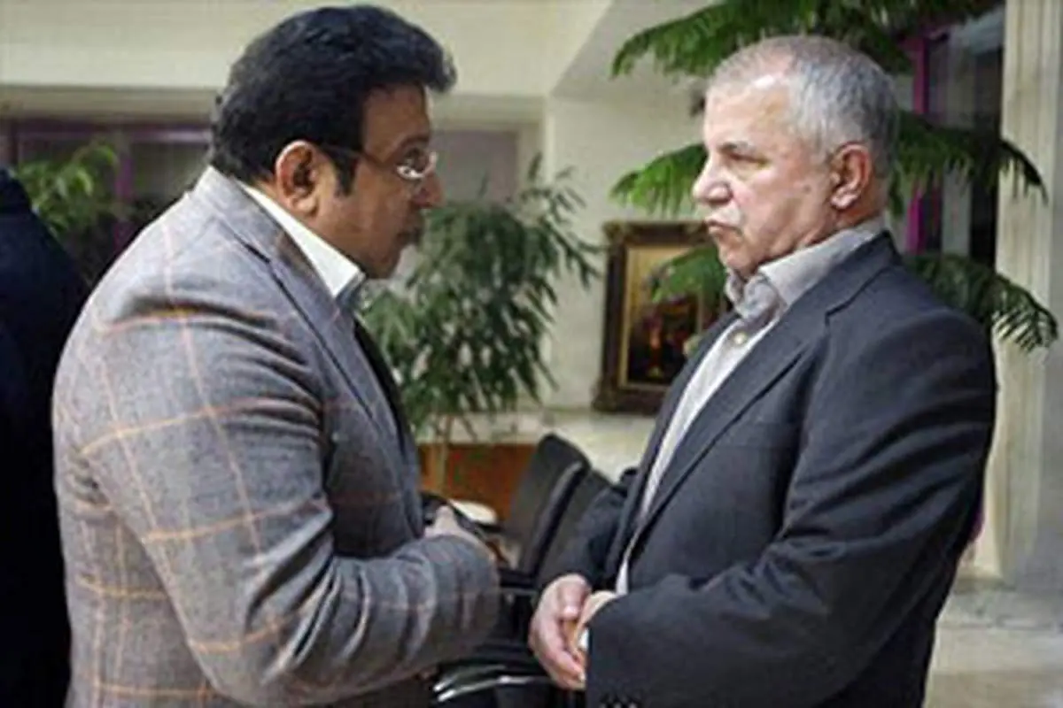 هدایتی، علی دایی را دور زد!