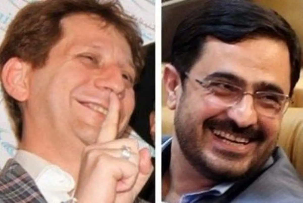 پرونده بابک زنجانی پای چه کسانی را به دادگاه باز می کند؟