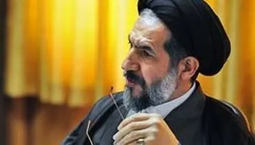 منابع ارزی را در اوج تحریم‌ آتش زدیم/مصیبت رابخوانم همه گریه می‌کنند!