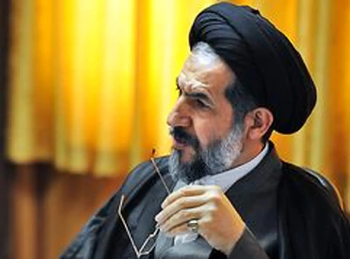 منابع ارزی را در اوج تحریم آتش زدیم/مصیبت رابخوانم همه گریه میکنند!