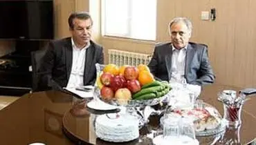 متن گفتگوی تلفنی مدیرعامل جدید پرسپولیس با رویانیان