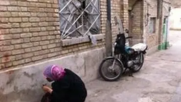 مادرانگی در سایه اعتیاد