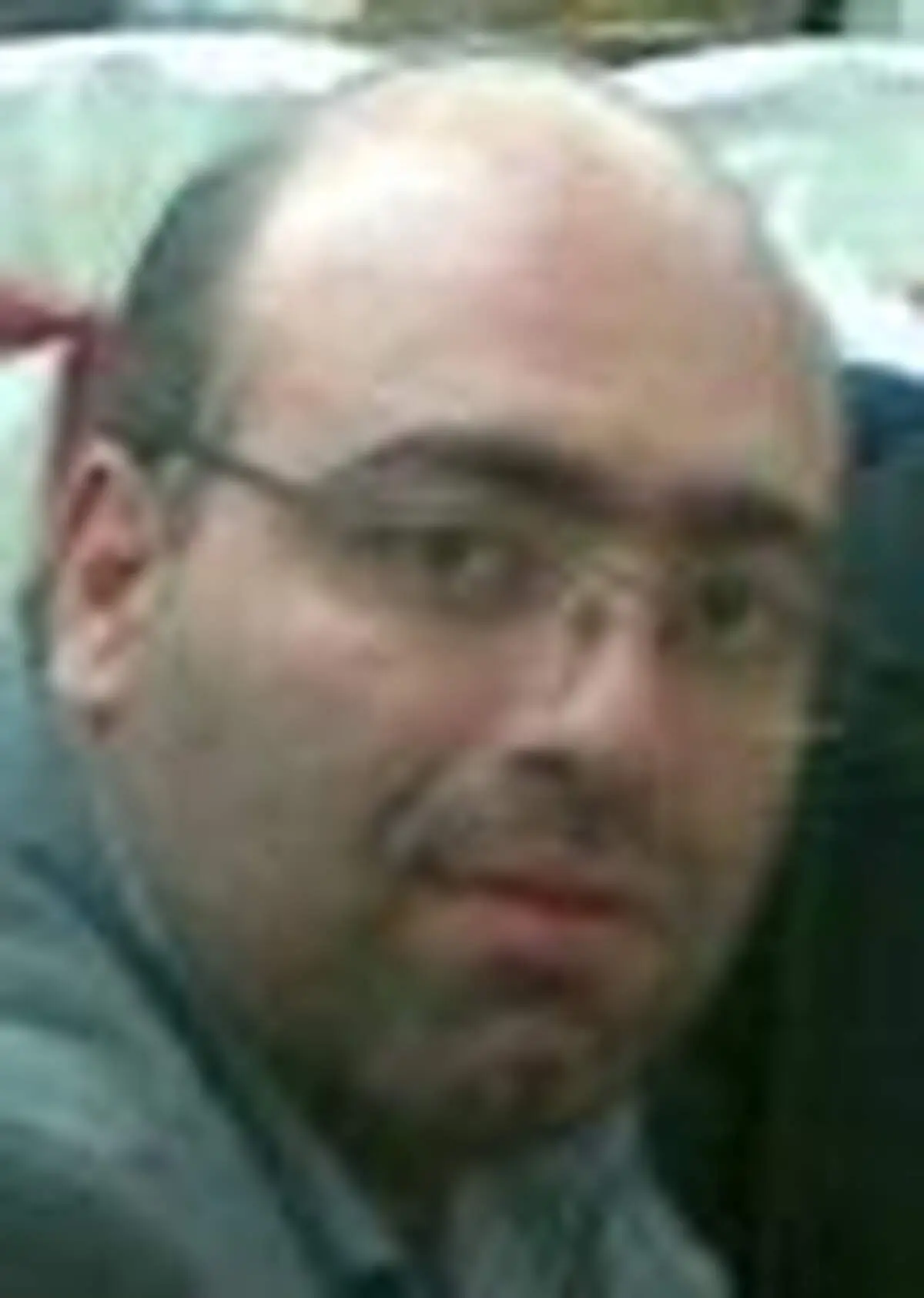 دلواپسم...
