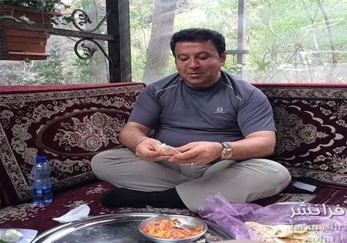 شش میلیاردر معروف ایرانی که در آمریکا میلیاردر شدند!+ عکس