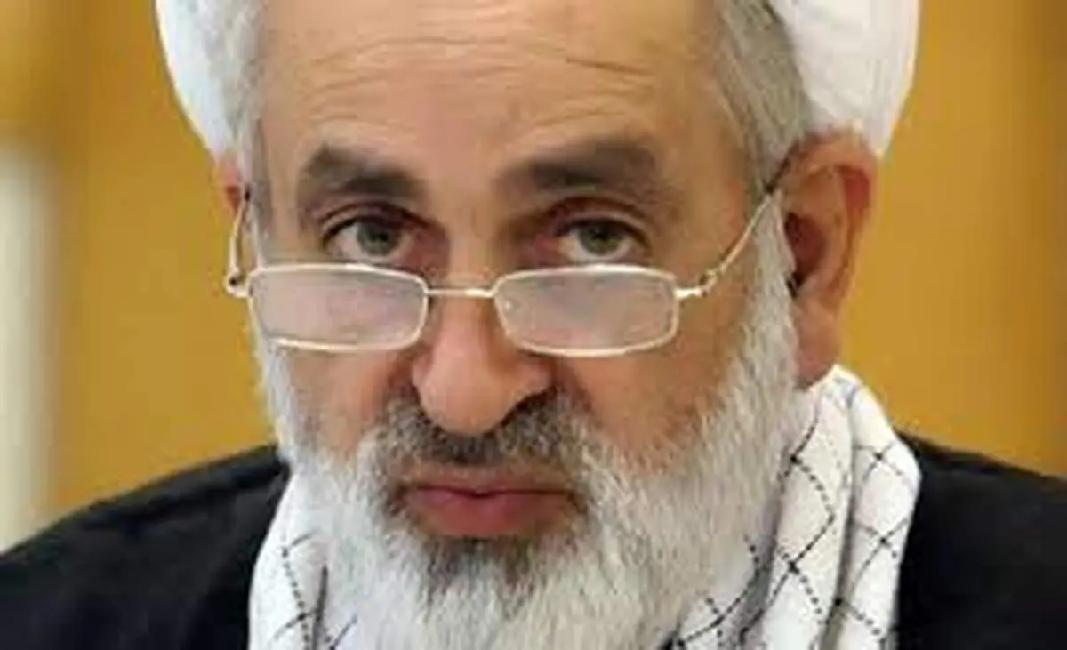 آقایان دنبال شورای رهبری هستند
