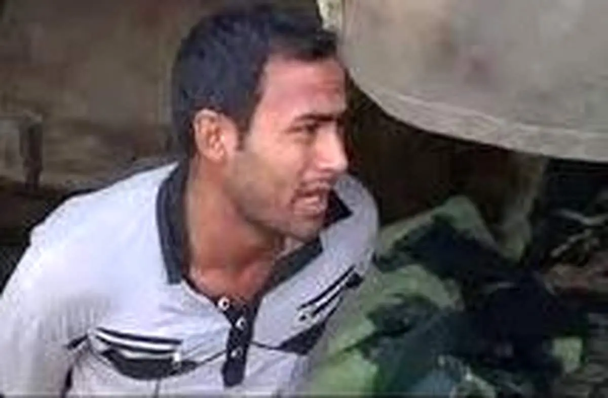 جمشید دانایی فر به آمریکا پناهنده شد!