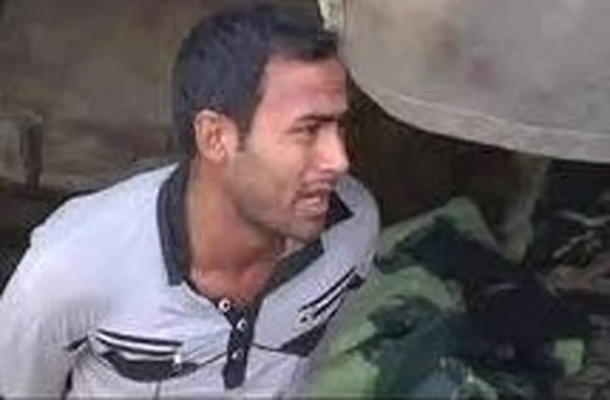 جمشید دانایی فر به آمریکا پناهنده شد!