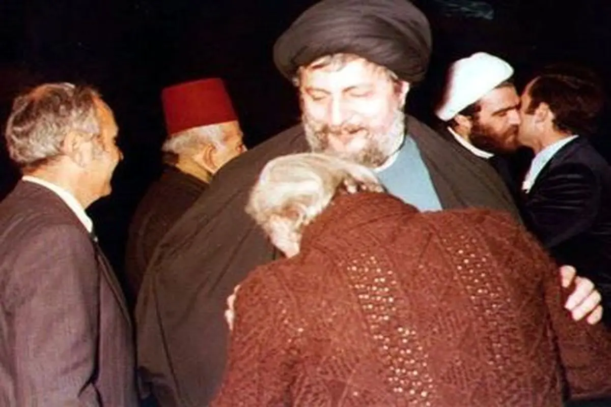 امام موسی صدر؛ شایـــد بخواهــید او را بشــناسید ...