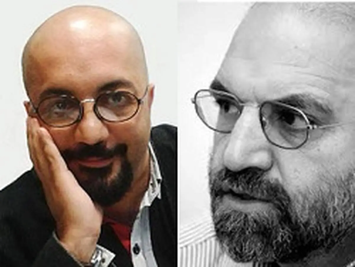 کپی پیست حرفه ای توسط استاد اخلاق حرفه‌ای دانشگاه!