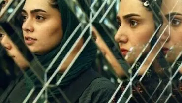 جدیدترین عکس باران کوثری و پگاه آهنگرانی