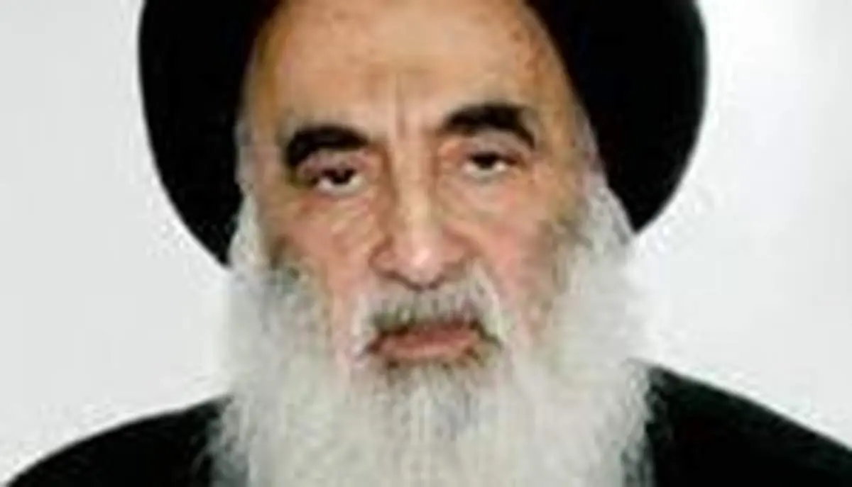 هشدار بی سابقه آیت الله سیستانی درباره اوضاع عراق/ یک قدم تا فتوای جهاد