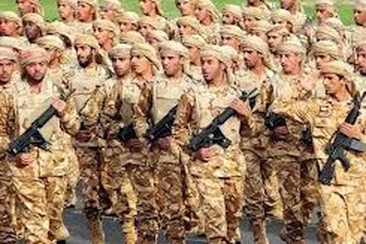 آماده باش ارتش ایران در مرز کردستان