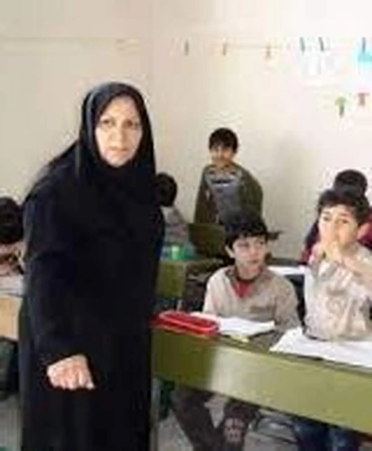 بچه ها! ببینید! ایران همه چیز دارد!