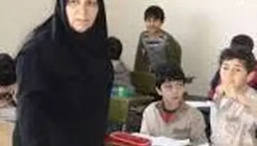بچه ها! ببینید! ایران همه چیز دارد!