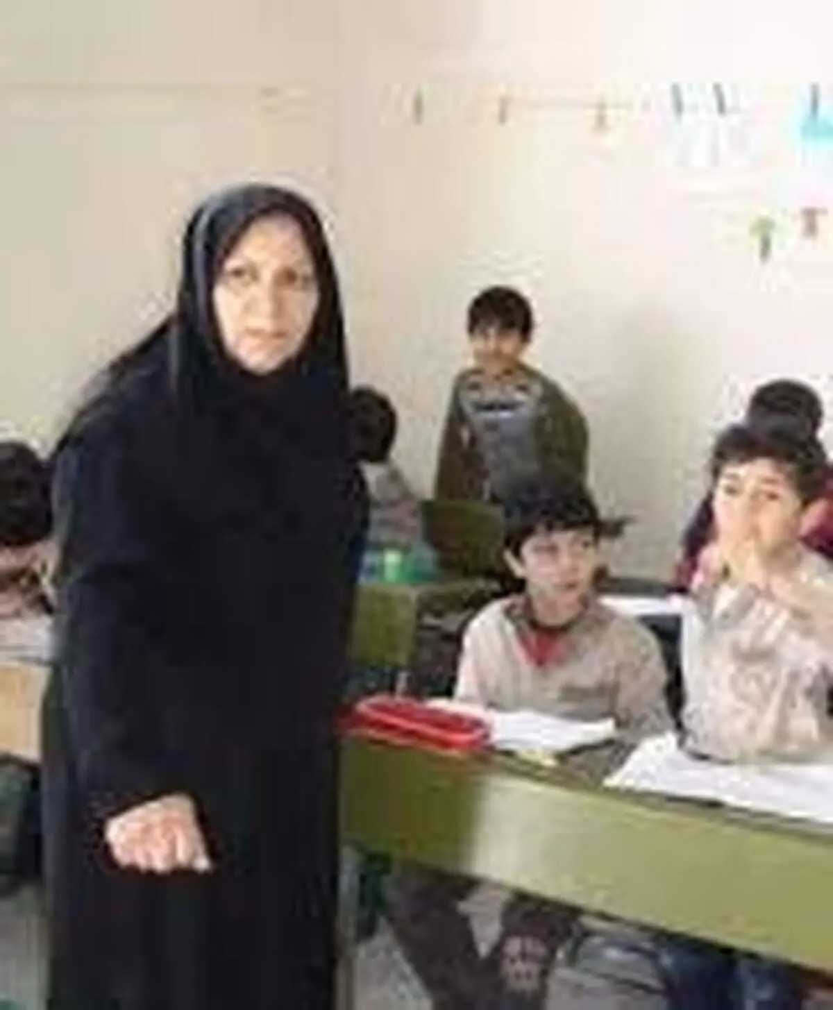 بچه ها! ببینید! ایران همه چیز دارد!