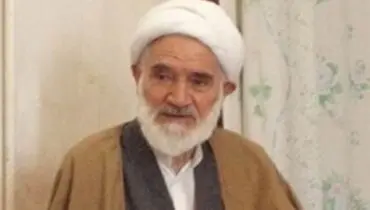 آیت‌الله فشارکی دار‌فانی را وداع‌ گفت
