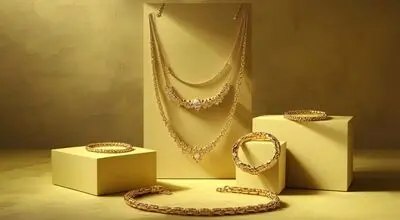 طلای ۱۸ عیار امروز چقدر شد؟ (۱۷ شهریور ۱۴۰۵) + کاهش قیمت