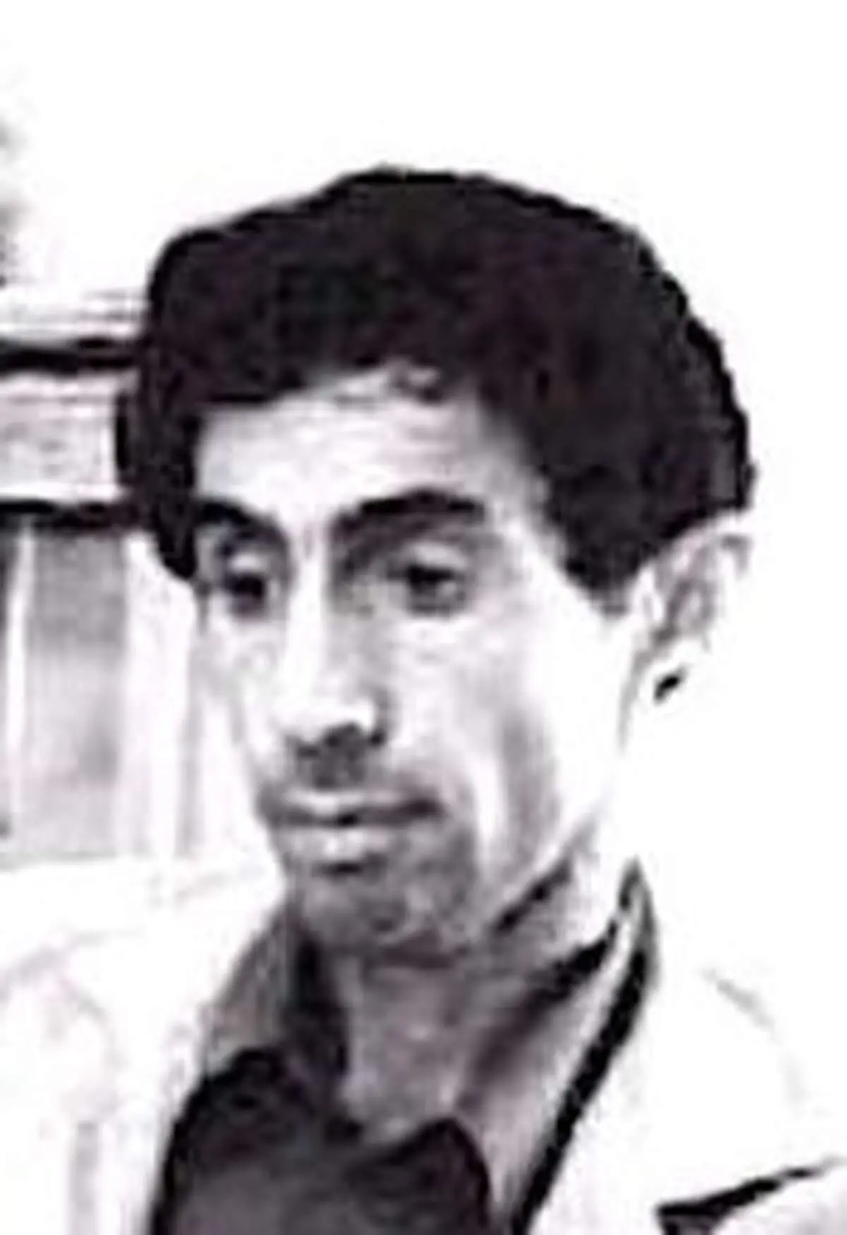 بخشی از نامه سهراب به دوستی به اسم «نازی»/1342