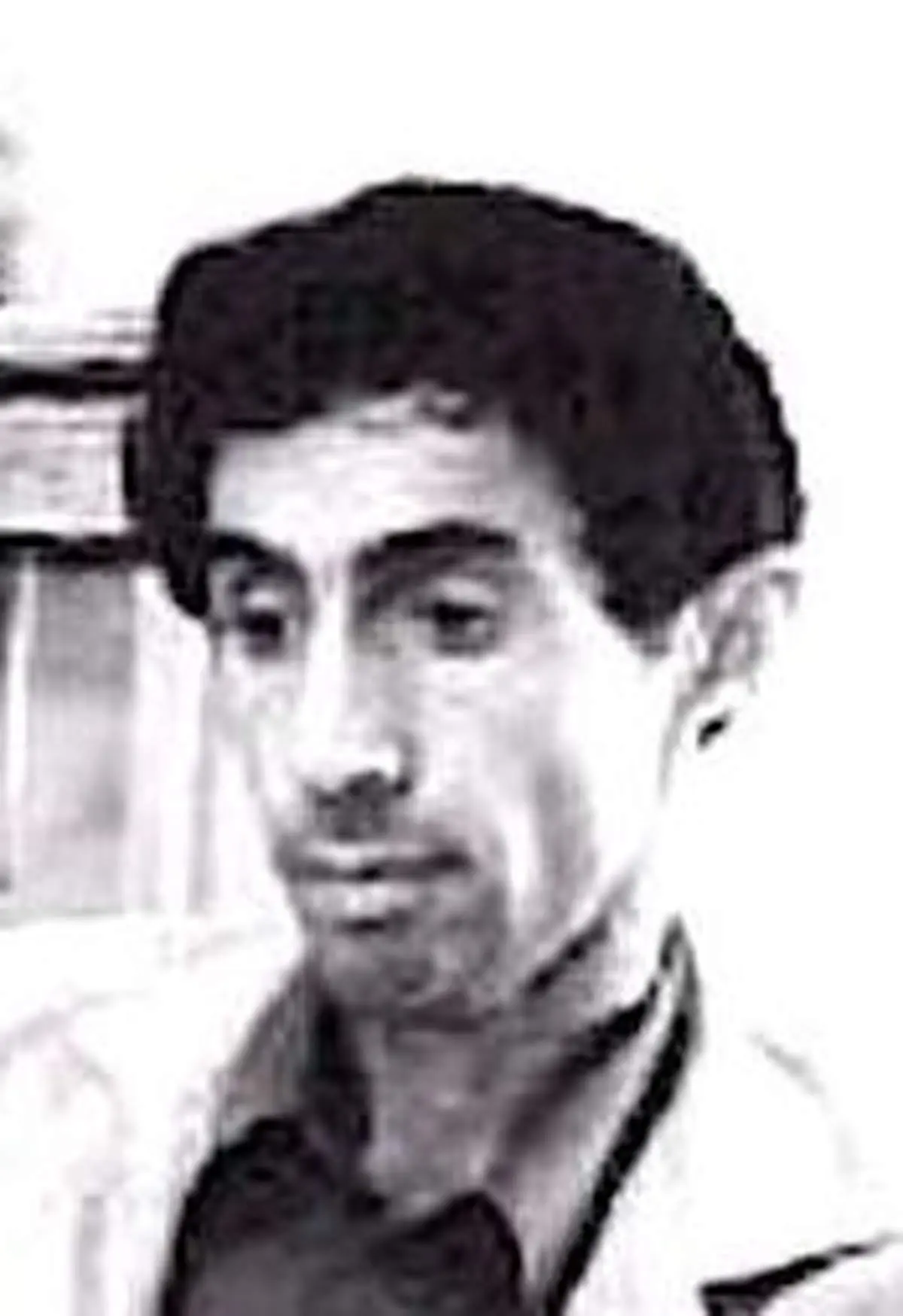 بخشی از نامه سهراب به دوستی به اسم «نازی»/1342