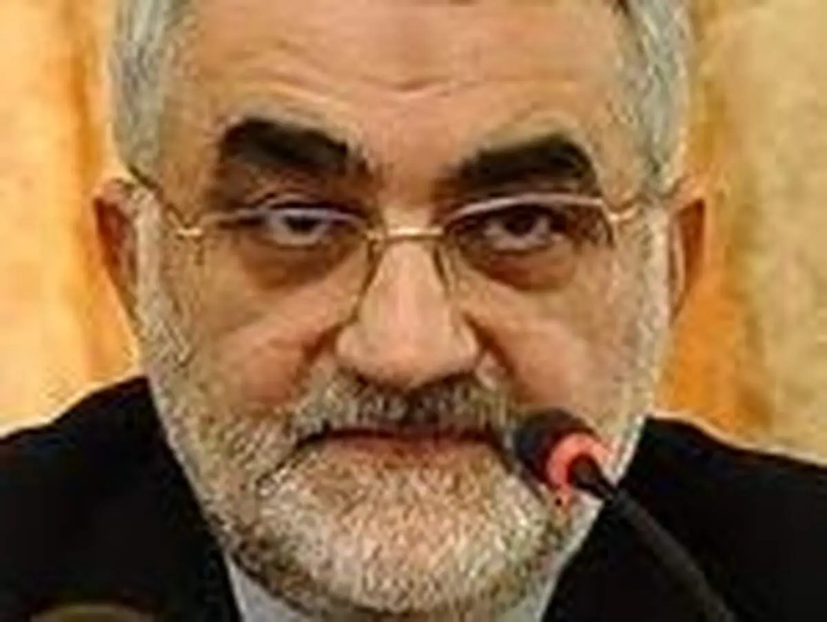 تصمیمات هسته ای با حضور رهبری گرفته می شود