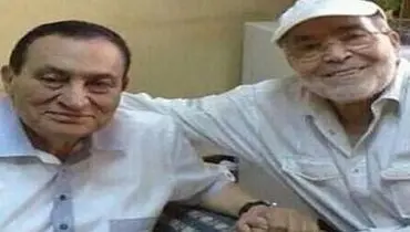 کناره گیری کردم تا اخوان المسلمین زمین بخورند