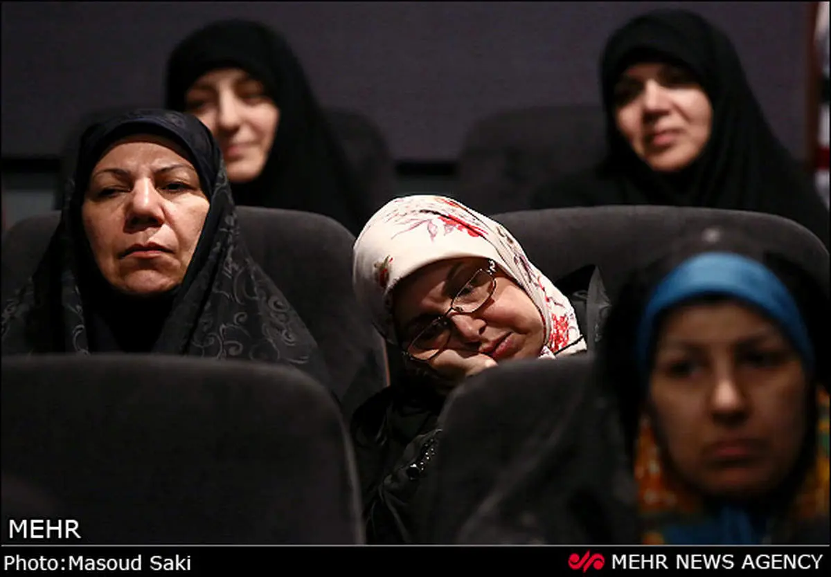 عکس/ معلم خسته!