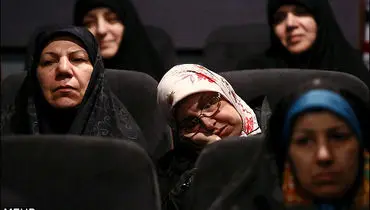 عکس/ معلم خسته!