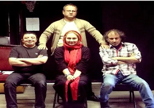 جذابیت خیره‌کننده آنا نعمتی «همسر سابق ابوالفضل پورعرب» در گذر زمان!