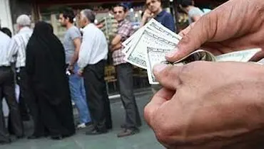 ثبات یا توفان در بازار ارز، کدام رخ خواهد داد؟