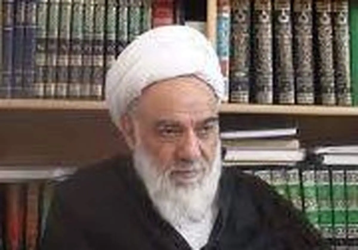 اولین محکومیت اقدام بوکوحرام توسط یک مرجع تقلید ایرانی