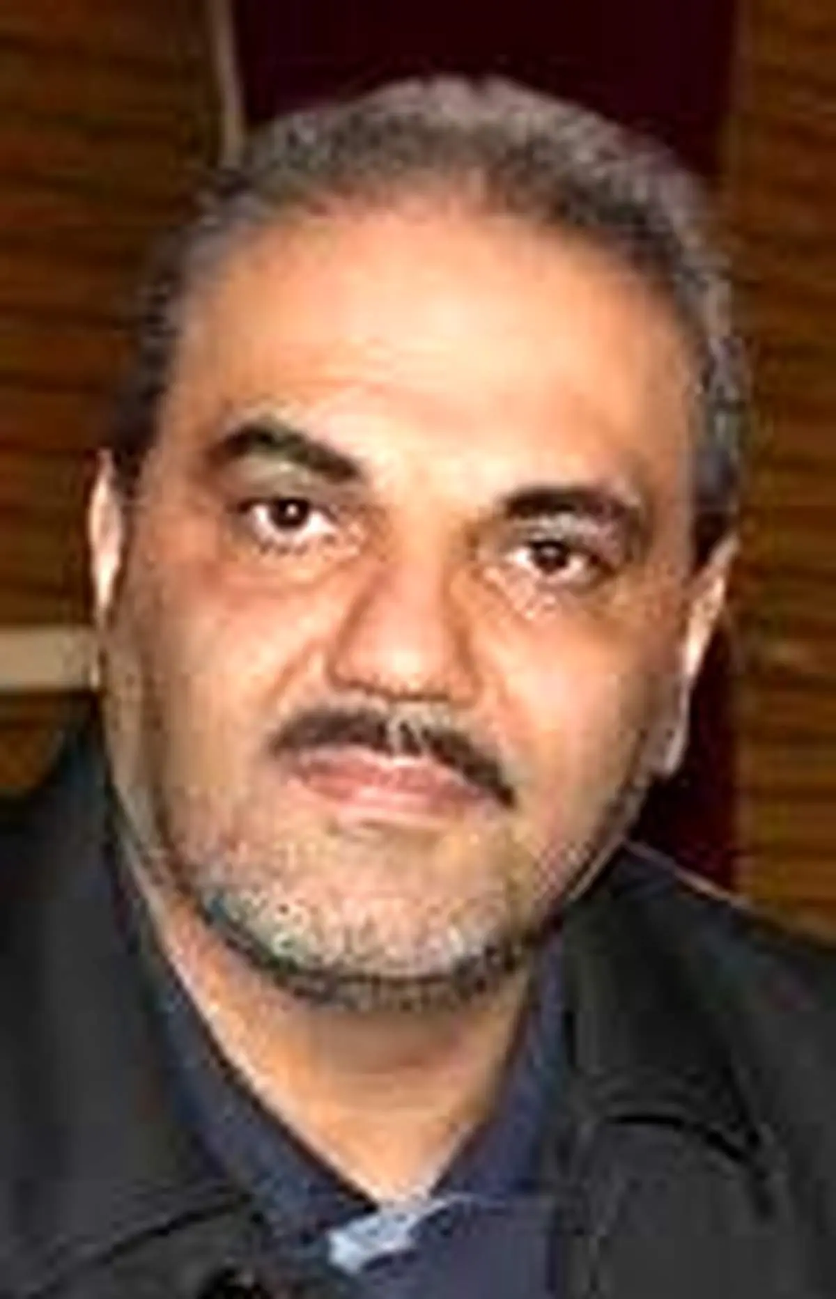 طنز/ بیوگرافی جواد خیابانی!