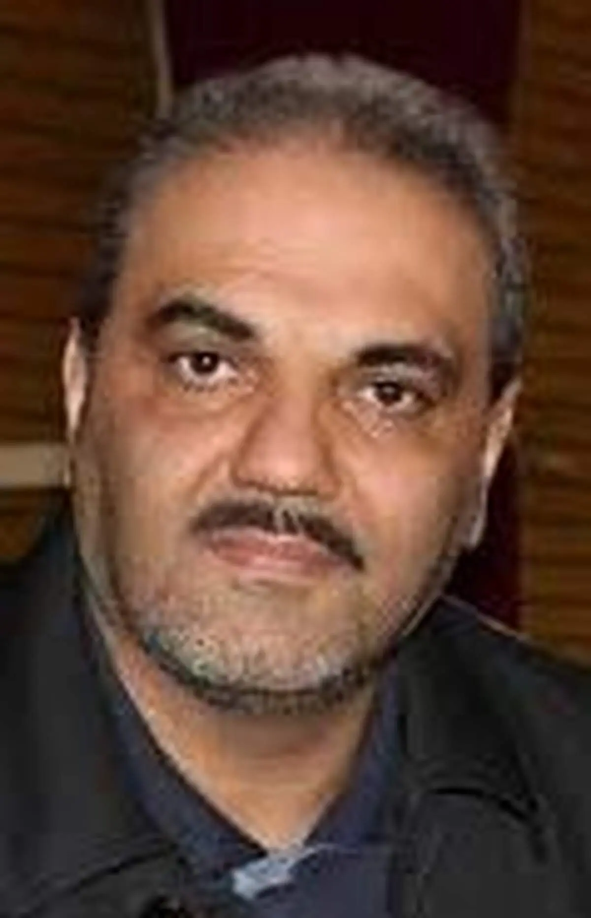 طنز/ بیوگرافی جواد خیابانی!